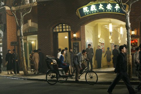 Wei Tang (Wong Chia Chi) zdroj: imdb.com