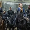 Mary Queen of Scots (2018) - Henry Darnley
