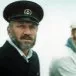 Pätnásťročný kapitán Pilgrimu (1987) - kapitan Hull