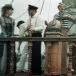 Kapitan 'Piligrima' (1987) - kapitan Hull