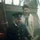 Pätnásťročný kapitán Pilgrimu (1987) - kapitan Hull