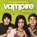 My Babysitter's a Vampire (2011-2012) - Sarah