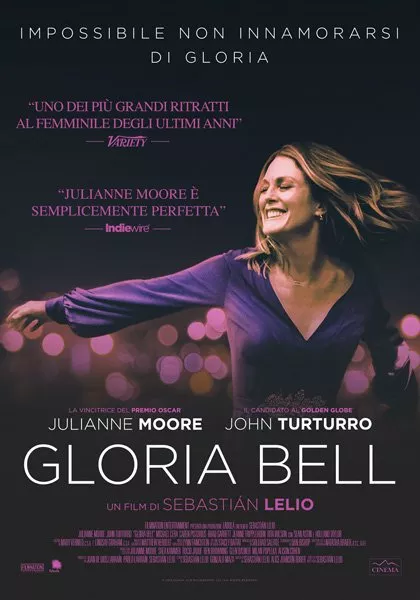 Julianne Moore (Gloria) zdroj: imdb.com