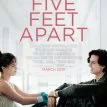 Five Feet Apart (2019) - Stella
