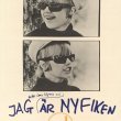 Jag är nyfiken - En film i gult (1967) - Lena Nyman