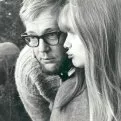 Jsem zvědavá modře (1968) - Vilgot Sjöman
