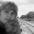 Jsem zvědavá modře (1968) - Anna Lena Lisabet Nyman