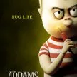 Rodina Addamsovcov (2019) - Pugsley Addams