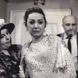 Svadba ako remeň (1967) - podpraporčík VB, náčelník
