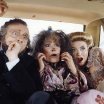 Kačenka a zase ta strašidla (1992) - čarodějnice Berta