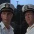 Strážní loď Sand Pebbles (1966) - Ensign Bordelles
