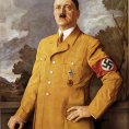 Temné charisma Adolfa Hitlera (2012)