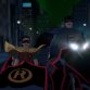 Batman vs. Two-Face (2017) - Robin