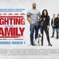 Súboj s rodinou (2019) - Zak Knight
