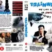 Trainwreck: My Life as an Idiot (2008) - Jeff Nichols