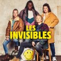 Les invisibles (2018) - Audrey Scapio