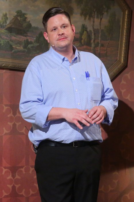 Michal Novotný