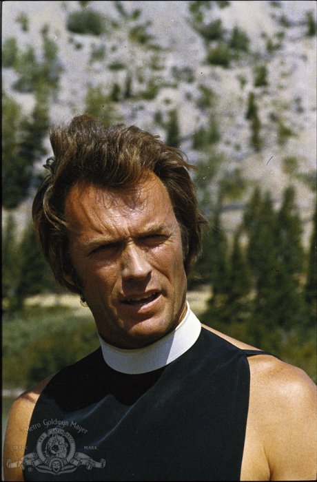 Clint Eastwood (Thunderbolt) zdroj: imdb.com