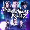 Slaughterhouse Rulez (2018) - Don Wallace