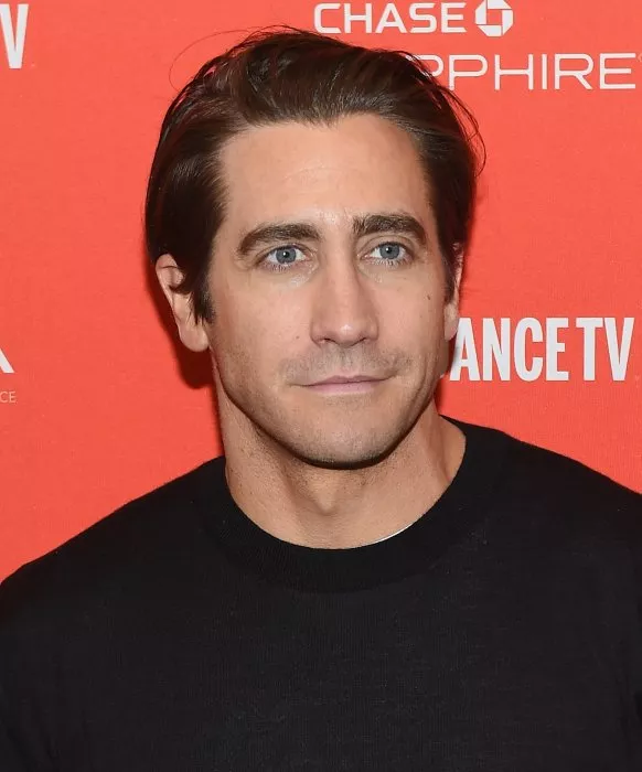 Jake Gyllenhaal (Jerry Brinson) zdroj: imdb.com 
promo k filmu