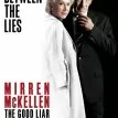 Helen Mirren (Betty McLeish), Ian McKellen (Roy Courtnay)