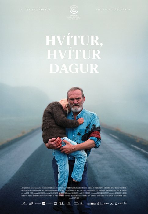 Ingvar Sigurdsson (Ingimundur), Ída Mekkín Hlynsdóttir (Salka) zdroj: imdb.com