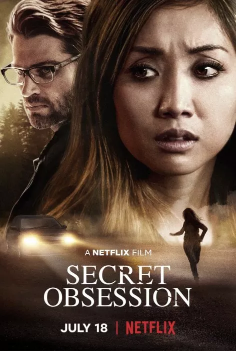 Brenda Song (Jennifer Williams), Mike Vogel (Russell) zdroj: imdb.com