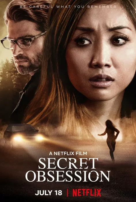 Brenda Song (Jennifer Williams), Mike Vogel (Russell) zdroj: imdb.com