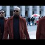 Shaft (2019) - JJ Shaft