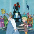 Meč v kameni (1963) - Archimedes