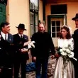 Pocetí mého mladsího bratra (2000) - Zdena Plachá