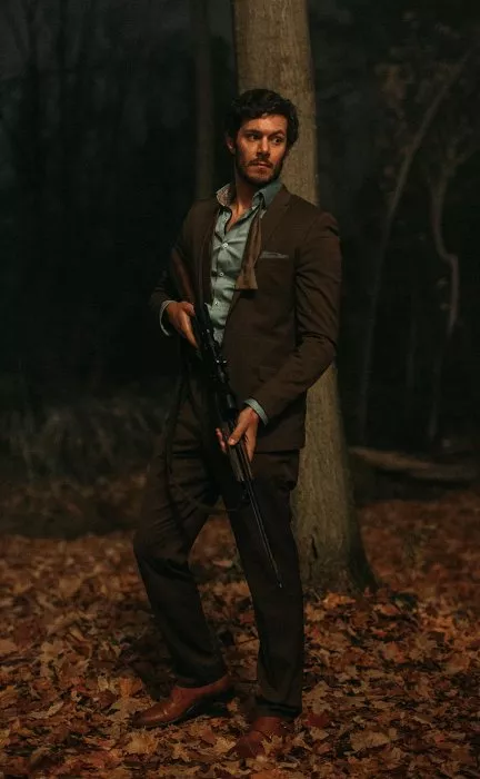 Adam Brody (Daniel) zdroj: imdb.com