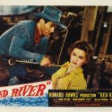 Červená řeka (1948) - Tess Millay