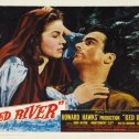 Červená řeka (1948) - Tess Millay