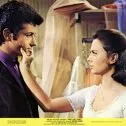 Natalie Wood (Maria), George Chakiris (Bernardo)