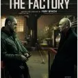 The Factory (2018) - Greyhair