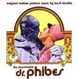 Ohavný Dr. Phibes (1971) - Vulnavia