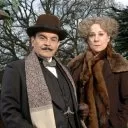 Poirot: Tretie dievča (2008) - Hercule Poirot