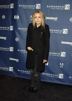 Mary-Kate Olsen (Union) zdroj: imdb.com 
promo k filmu