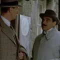 Hercule Poirot: Dvojitý hriech (1990) - Captain Hastings