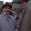 Hercule Poirot: Dvojitý hriech (1990) - Hercule Poirot