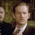 Hercule Poirot: Dvojitý hriech (1990) - Norton Kane