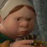 The Tale of Despereaux (2008) - Miggery Sow