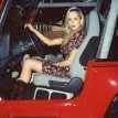 Unlawful Entry (1992) - Girl in Jeep