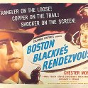 Boston Blackie's Rendezvous (1945) - Sally Brown