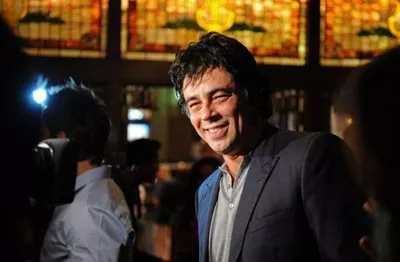 Benicio Del Toro zdroj: imdb.com 
promo k filmu