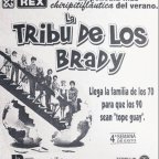 Bradyovi (1995)