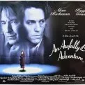An Awfully Big Adventure (1995) - Stella
