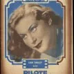 Pilot bez bázně a hany (1941)