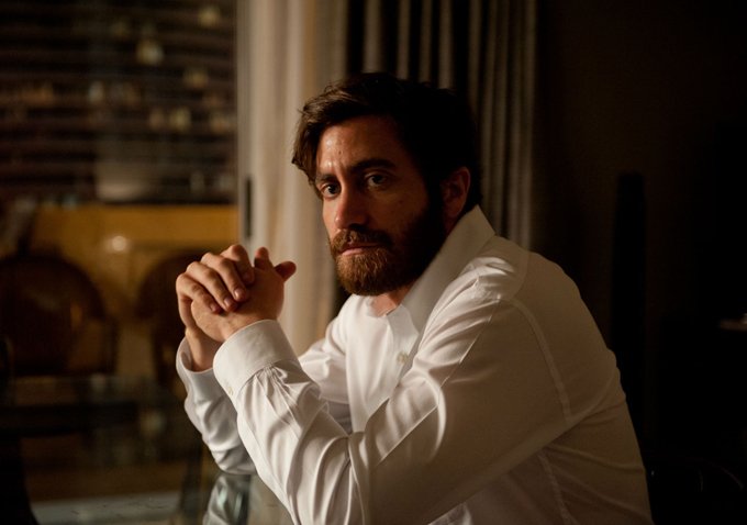 Jake Gyllenhaal (Adam + Anthony) zdroj: imdb.com